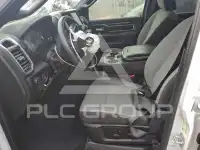 2024 RAM 2500 photo