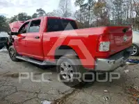 2024 RAM 2500 photo