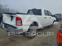 2024 RAM 2500 photo