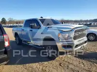 2024 RAM 2500 фото