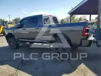2024 RAM 2500 photo