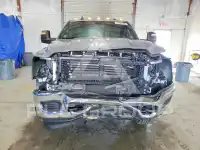 2024 RAM 2500 фото