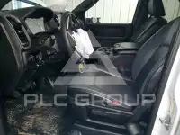 2024 RAM 2500 фото