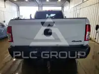 2024 RAM 2500 фото