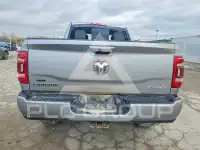 2024 RAM 2500 photo