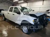 2024 RAM 2500 фото