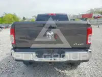 2024 RAM 2500 photo