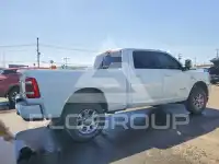 2024 RAM 2500 photo