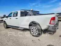 2024 RAM 2500 фото