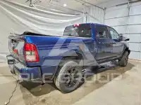 2024 RAM 2500 photo