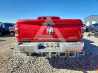 2024 RAM 2500 photo