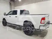 2024 RAM 2500 фото