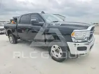 2024 RAM 2500 фото