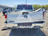 2024 RAM 2500 photo