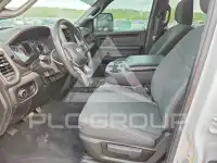2024 RAM 2500 фото