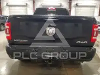 2024 RAM 2500 photo