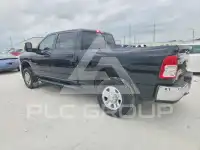 2024 RAM 2500 фото