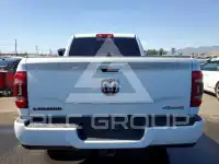 2024 RAM 2500 photo