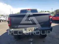 2024 RAM 2500 photo
