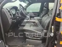 2024 RAM 2500 photo
