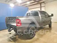 2024 RAM 2500 photo