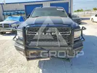 2024 RAM 2500 photo