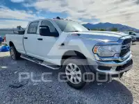 2024 RAM 2500 фото