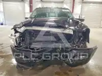 2024 RAM 2500 photo