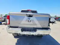 2024 RAM 2500 фото