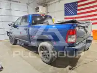 2024 RAM 2500 photo