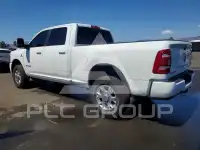 2024 RAM 2500 photo