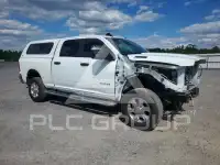 2024 RAM 2500 photo
