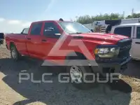 2024 RAM 2500 фото
