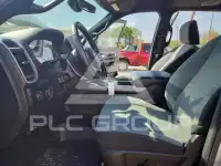 2024 RAM 2500 фото