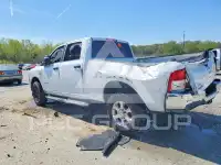 2024 RAM 2500 photo