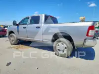 2024 RAM 2500 фото