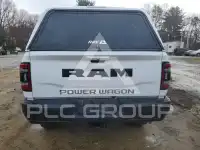 2024 RAM 2500 photo
