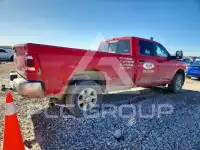 2024 RAM 2500 photo