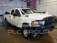 2024 RAM 2500 фото