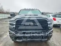 2024 RAM 2500 photo