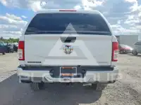 2024 RAM 2500 photo