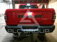 2024 RAM 2500 photo