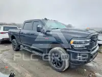 2024 RAM 2500 photo
