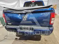 2024 RAM 2500 photo