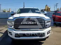 2024 RAM 2500 photo