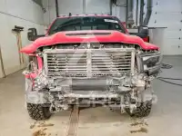 2024 RAM 2500 photo