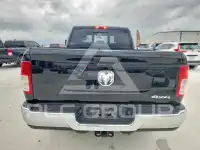 2024 RAM 2500 фото