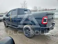 2024 RAM 2500 photo