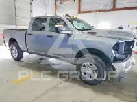 2024 RAM 2500 фото