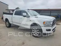 2024 RAM 2500 фото